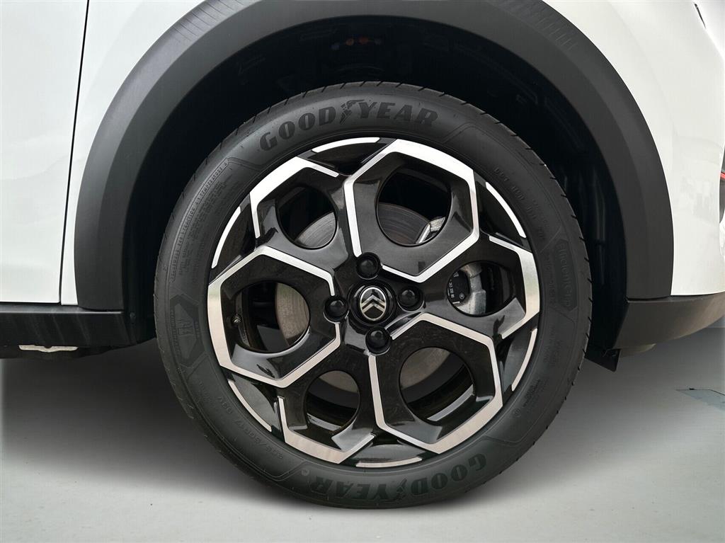 Citroën e-C3 VTR Sport Ltd. billede 16