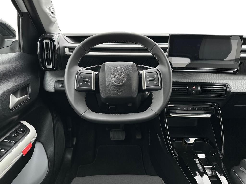 Citroën e-C3 VTR Sport Ltd. billede 8