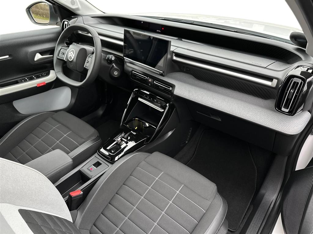 Citroën e-C3 VTR Sport Ltd. billede 9