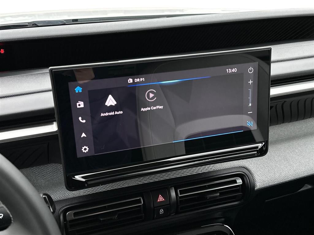 Citroën e-C3 VTR Sport Ltd. billede 11