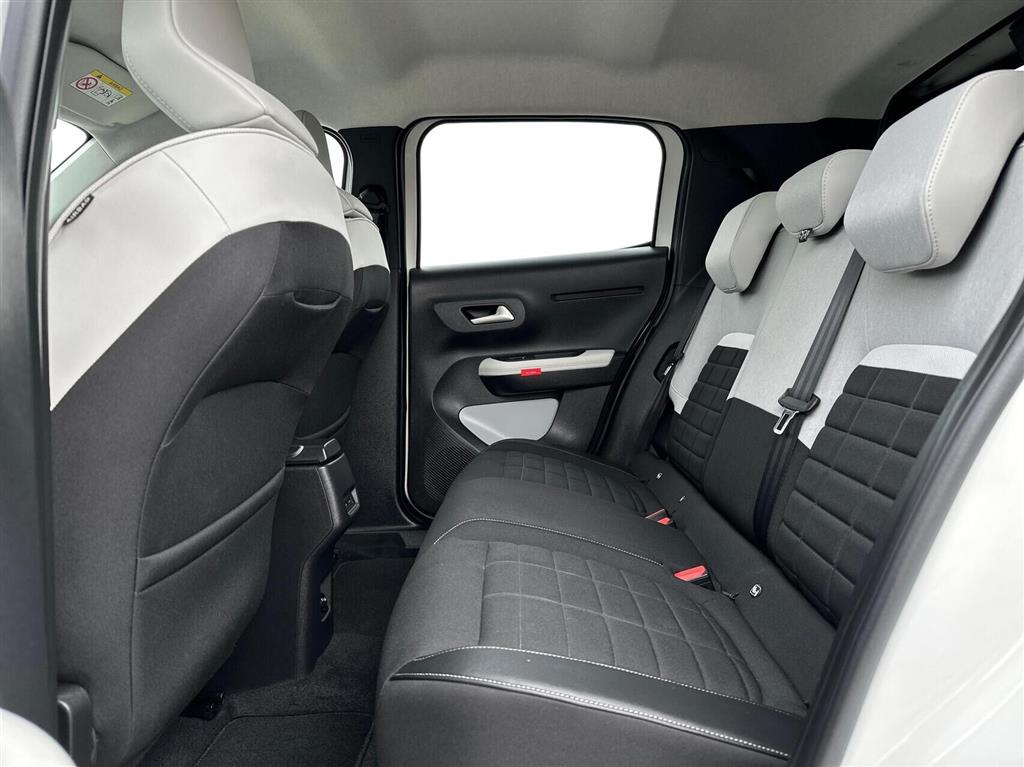 Citroën e-C3 VTR Sport Ltd. billede 10