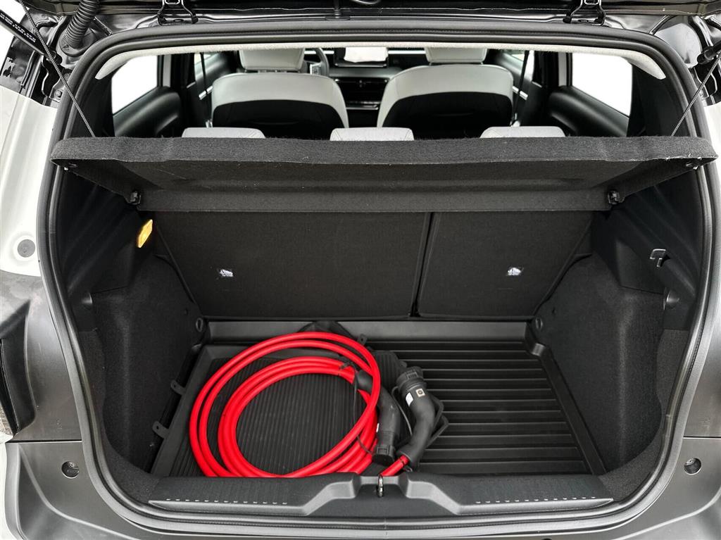 Citroën e-C3 VTR Sport Ltd. billede 17