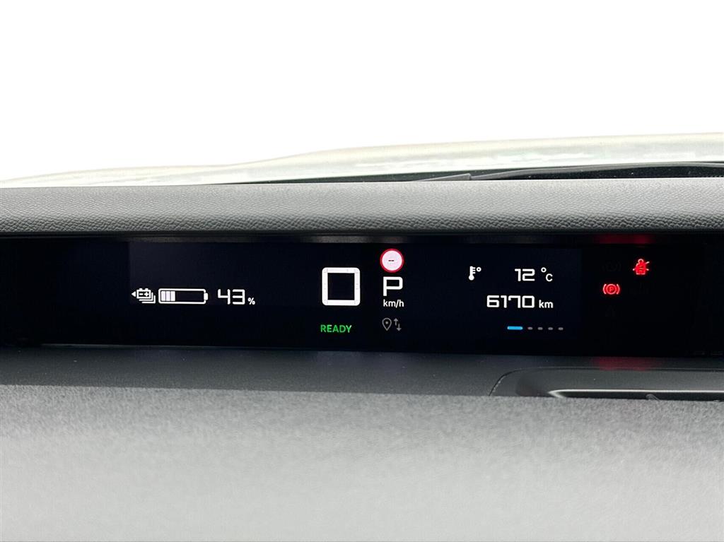 Citroën e-C3 VTR Sport Ltd. billede 13