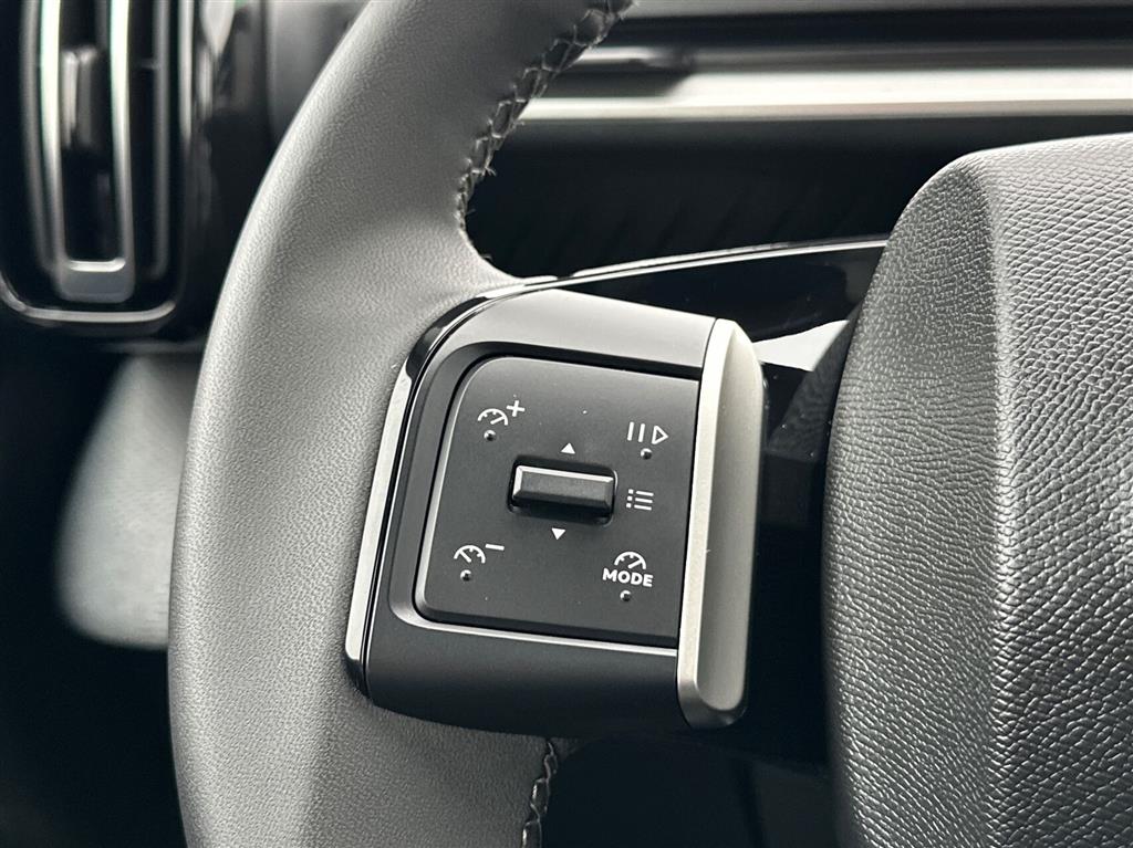 Citroën e-C3 VTR Sport Ltd. billede 14