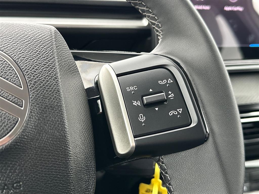 Citroën e-C3 VTR Sport Ltd. billede 15