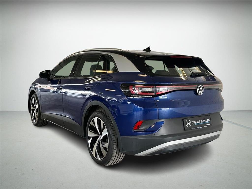VW ID.4 Pro billede 2