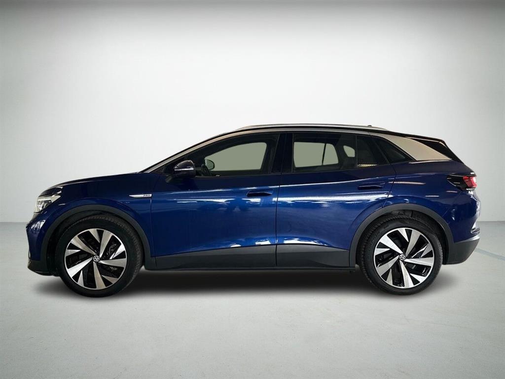 VW ID.4 Pro billede 5