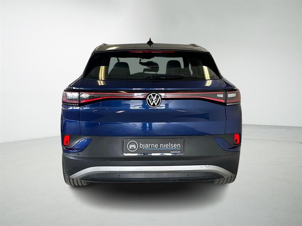 VW ID.4 Pro billede 4