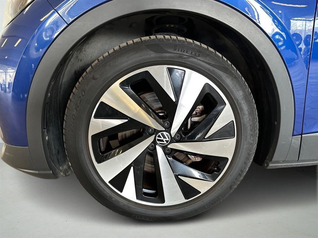 VW ID.4 Pro billede 6
