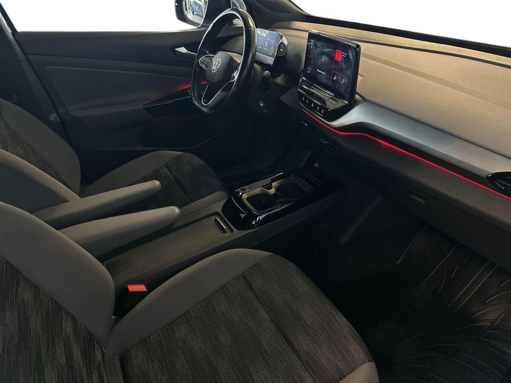 VW ID.4 Pro billede 16