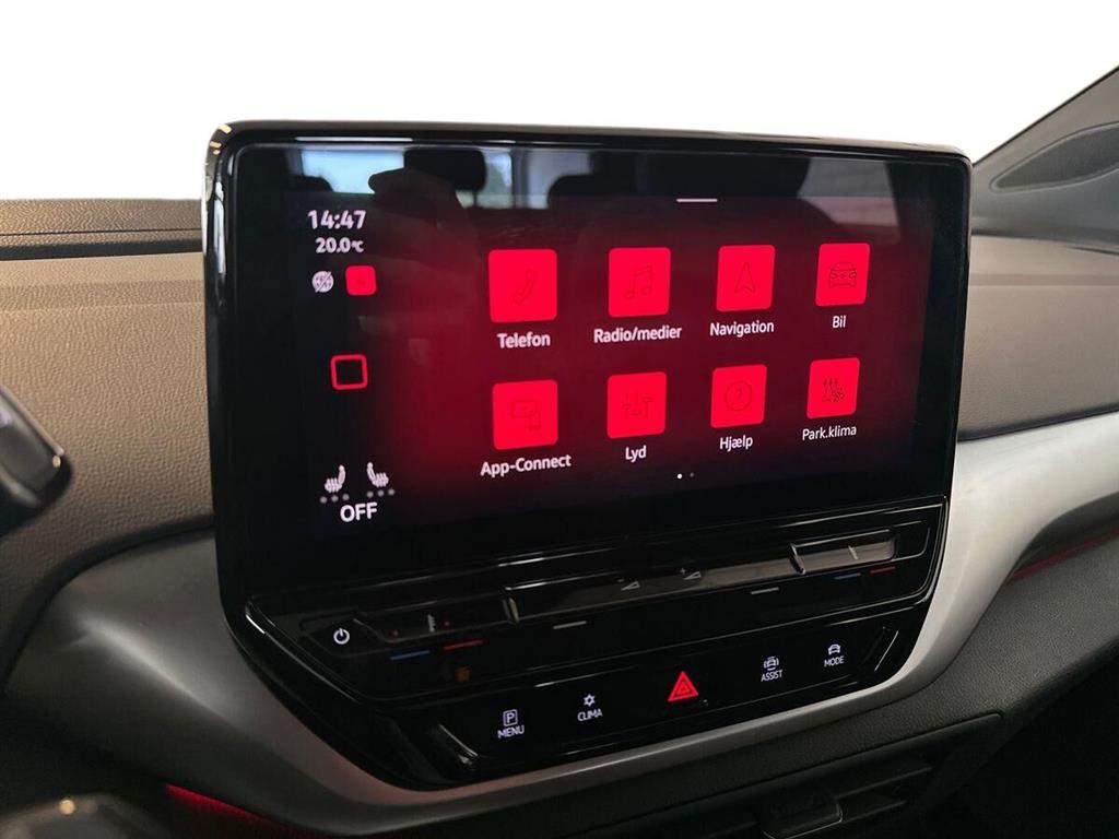 VW ID.4 Pro billede 11