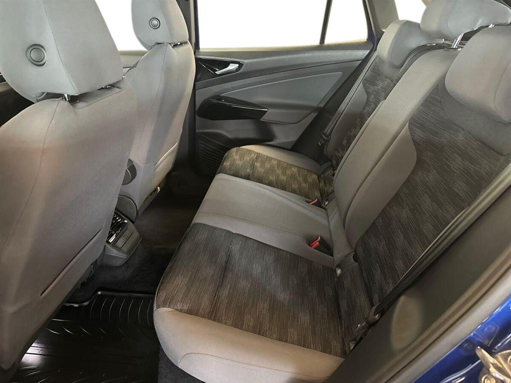 VW ID.4 Pro billede 17