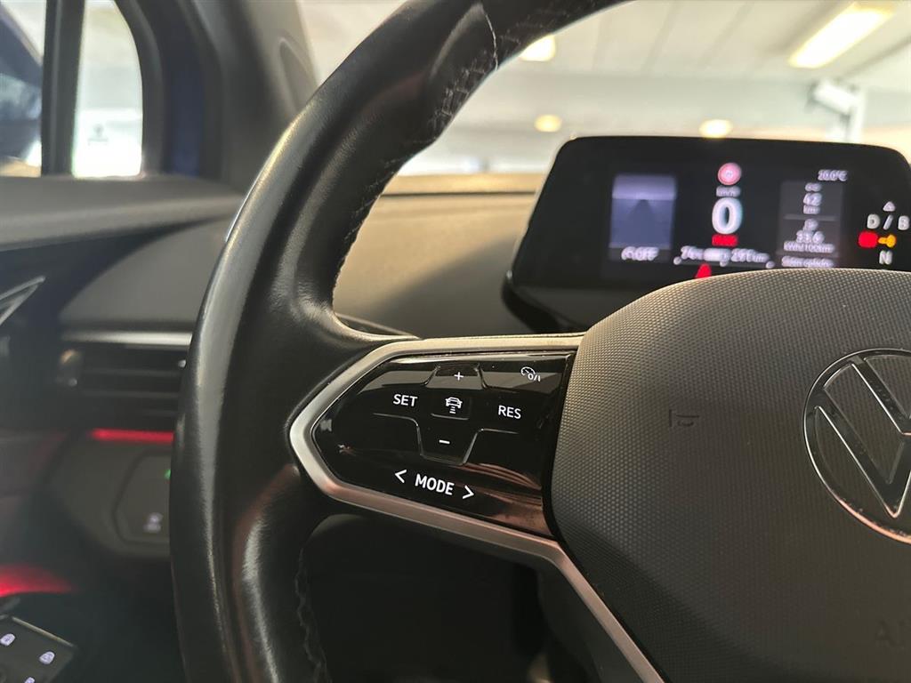 VW ID.4 Pro billede 13