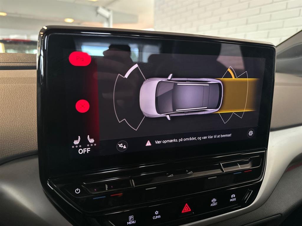 VW ID.4 Pro billede 12