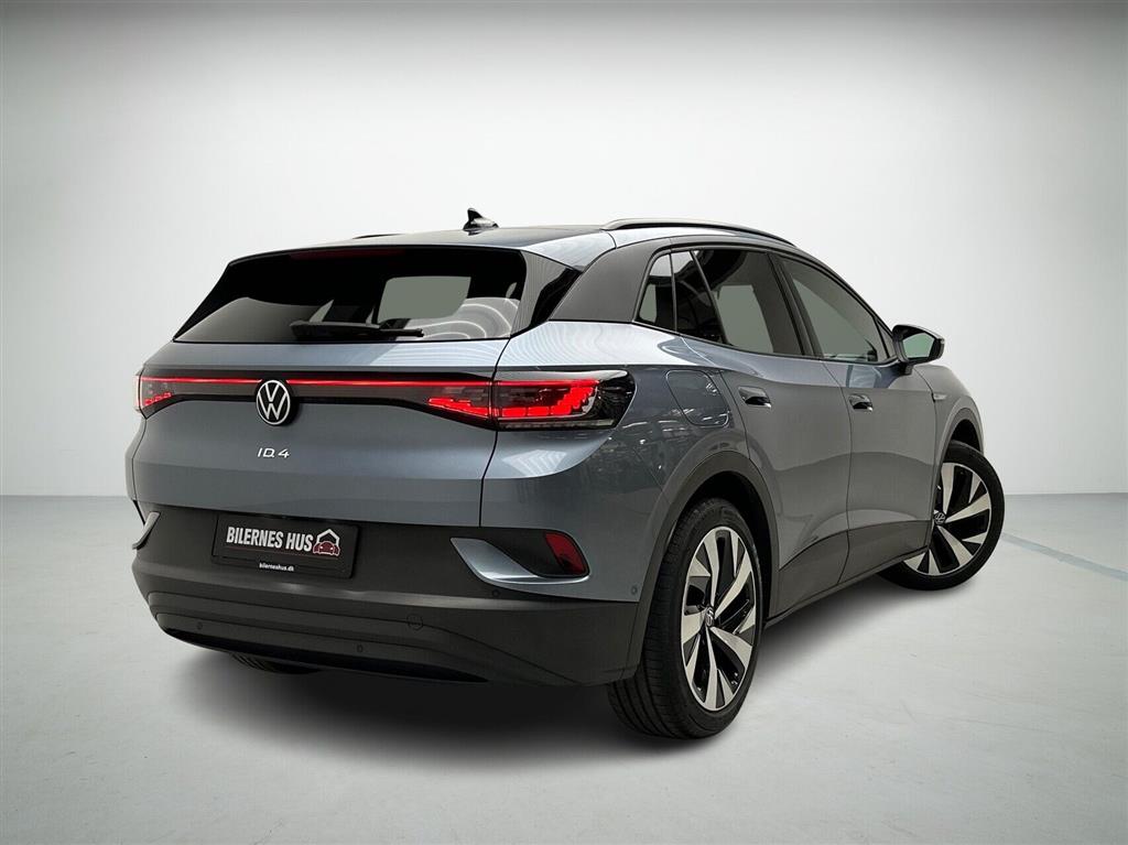 VW ID.4 Pro Performance billede 2