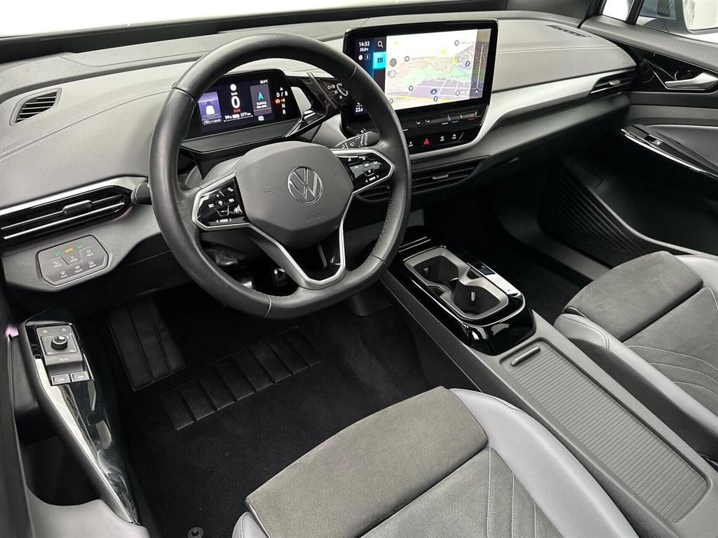 VW ID.4 Pro Performance billede 4