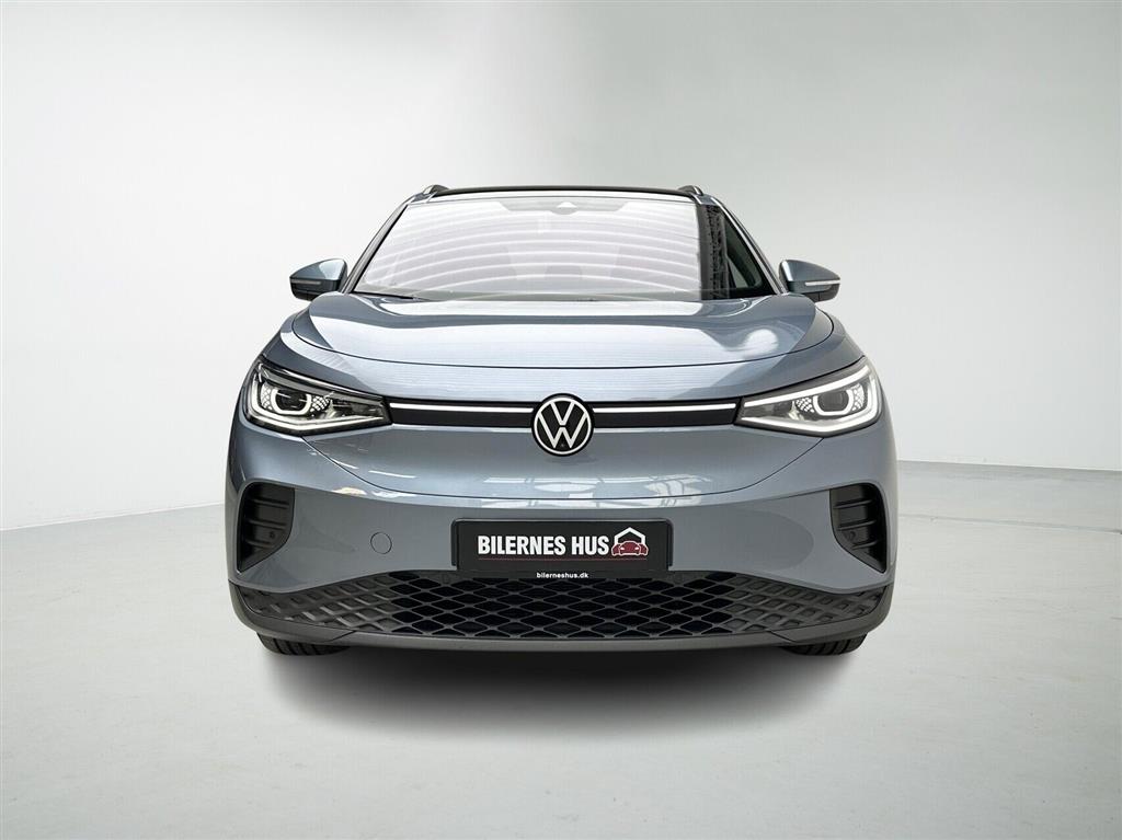 VW ID.4 Pro Performance billede 7