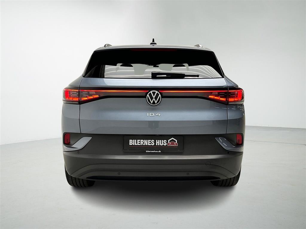 VW ID.4 Pro Performance billede 8