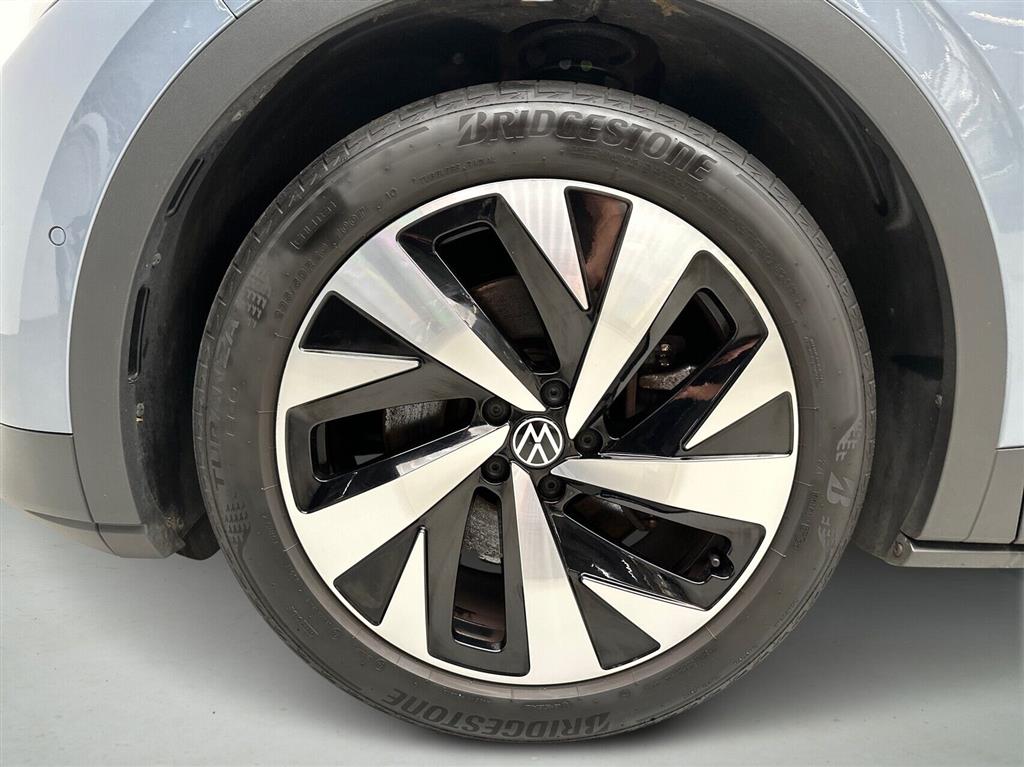 VW ID.4 Pro Performance billede 9