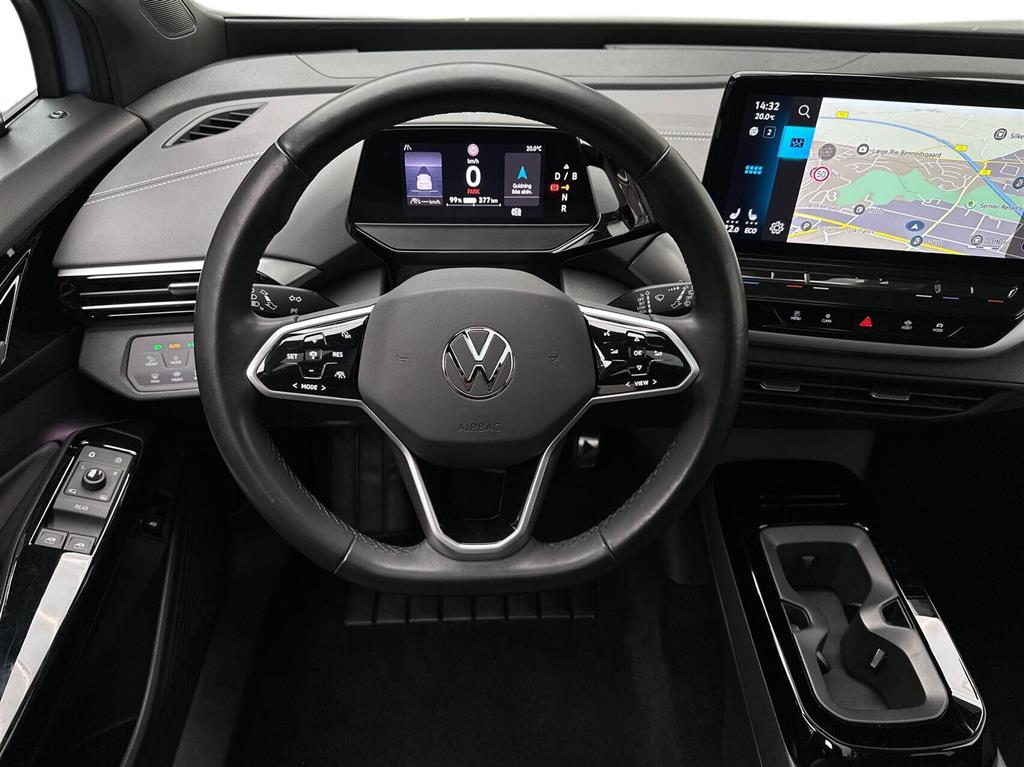 VW ID.4 Pro Performance billede 10