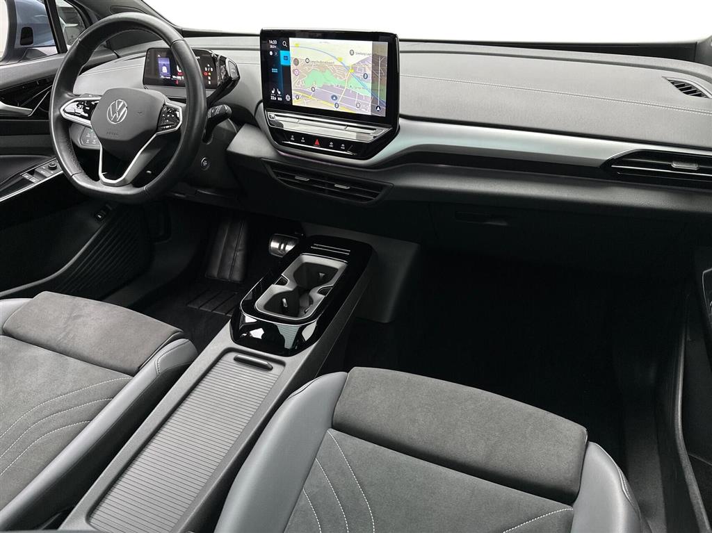VW ID.4 Pro Performance billede 11