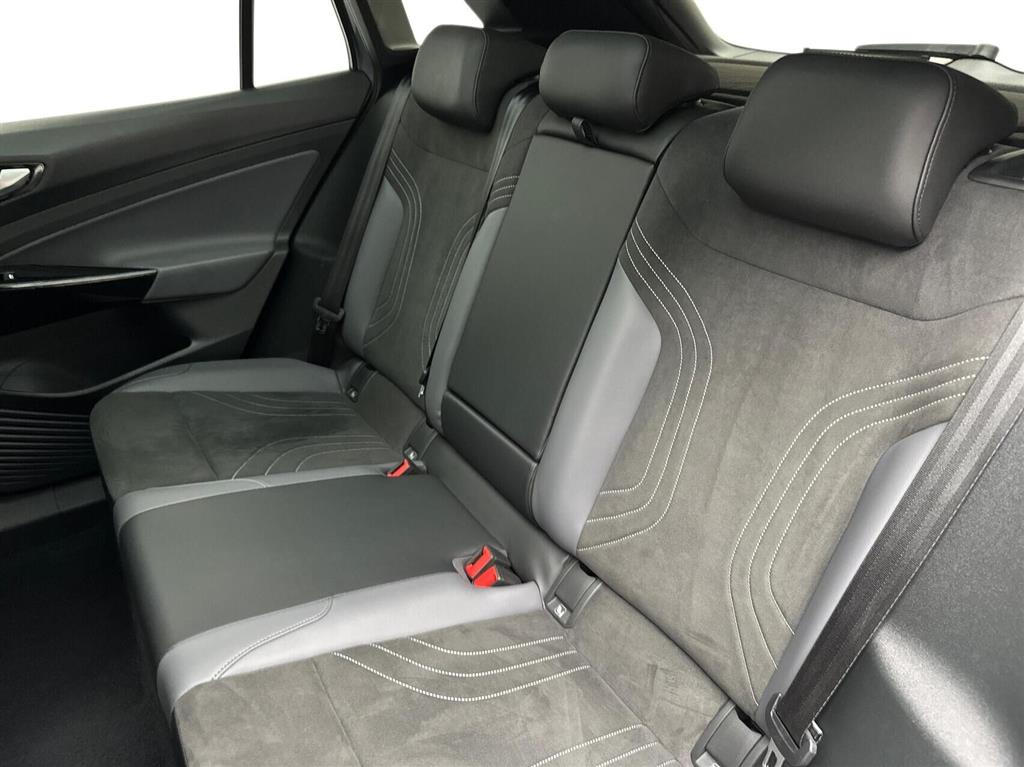 VW ID.4 Pro Performance billede 13