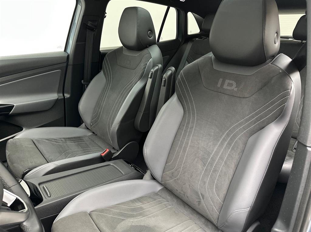 VW ID.4 Pro Performance billede 18