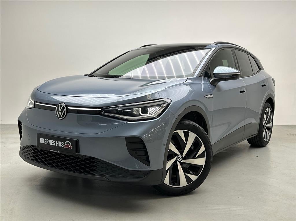 VW ID.4 Pro Performance billede 22