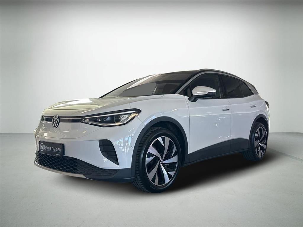 VW ID.4 Style