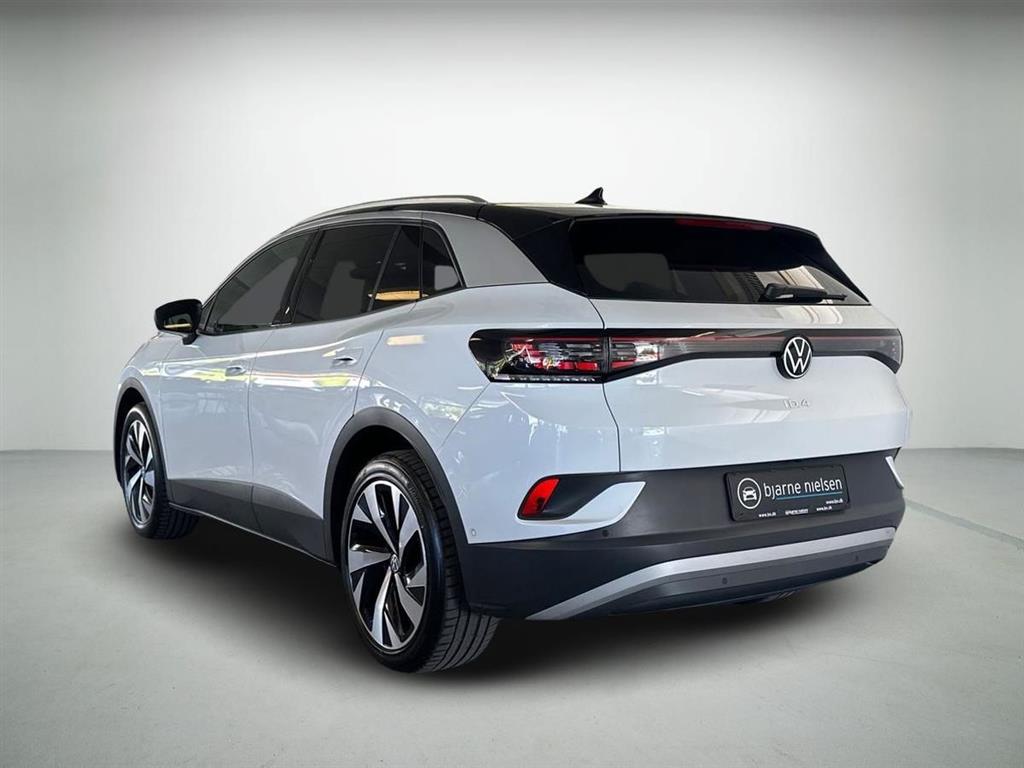 VW ID.4 Style billede 2