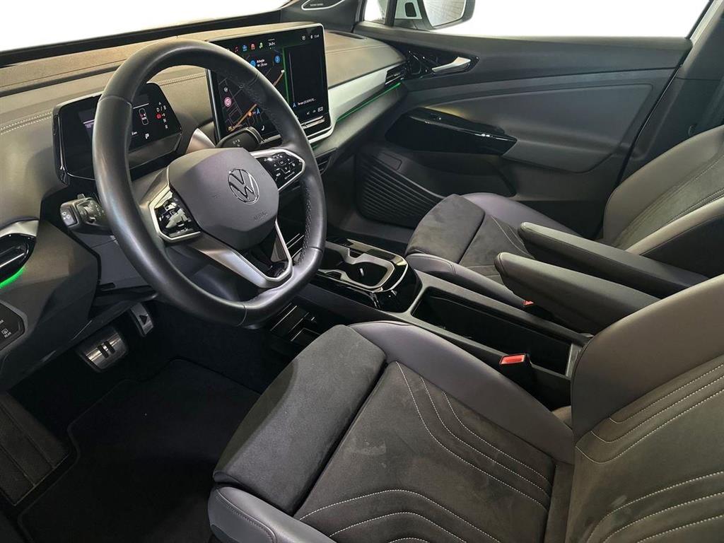 VW ID.4 Style billede 3