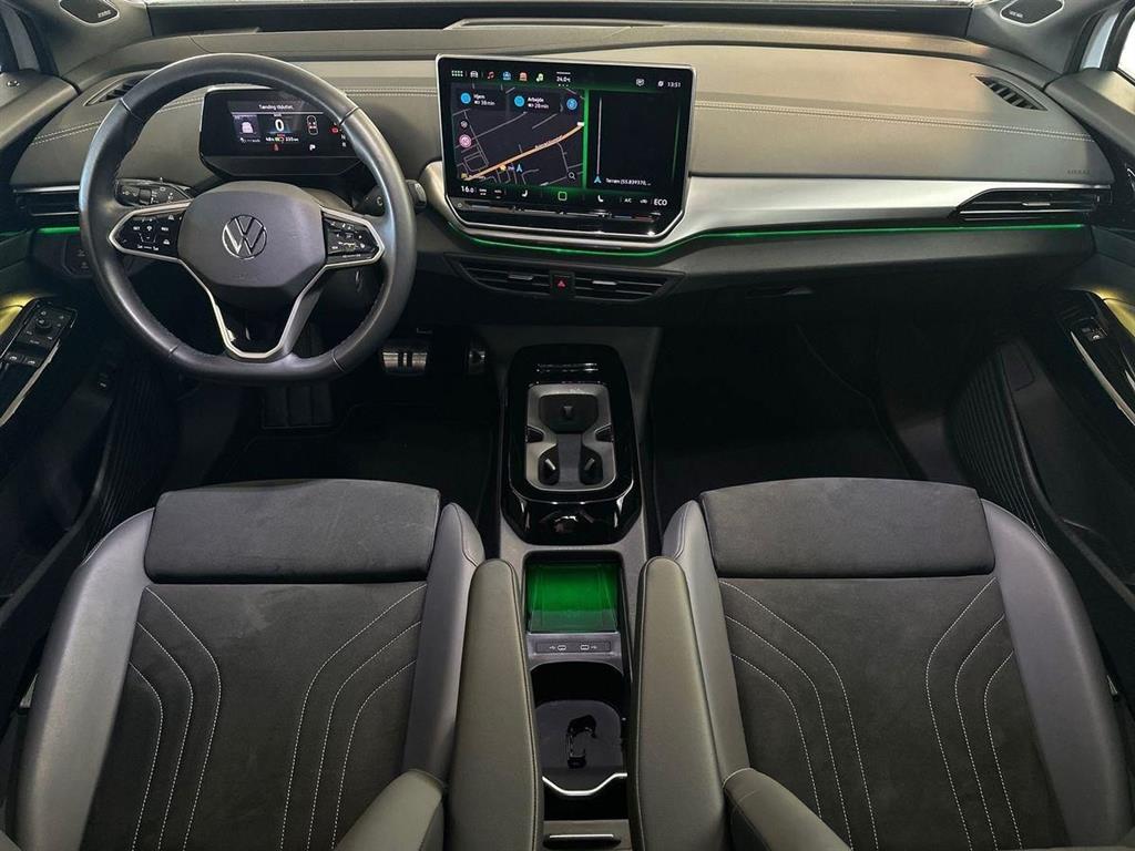 VW ID.4 Style billede 4