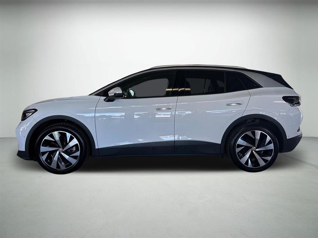 VW ID.4 Style billede 5