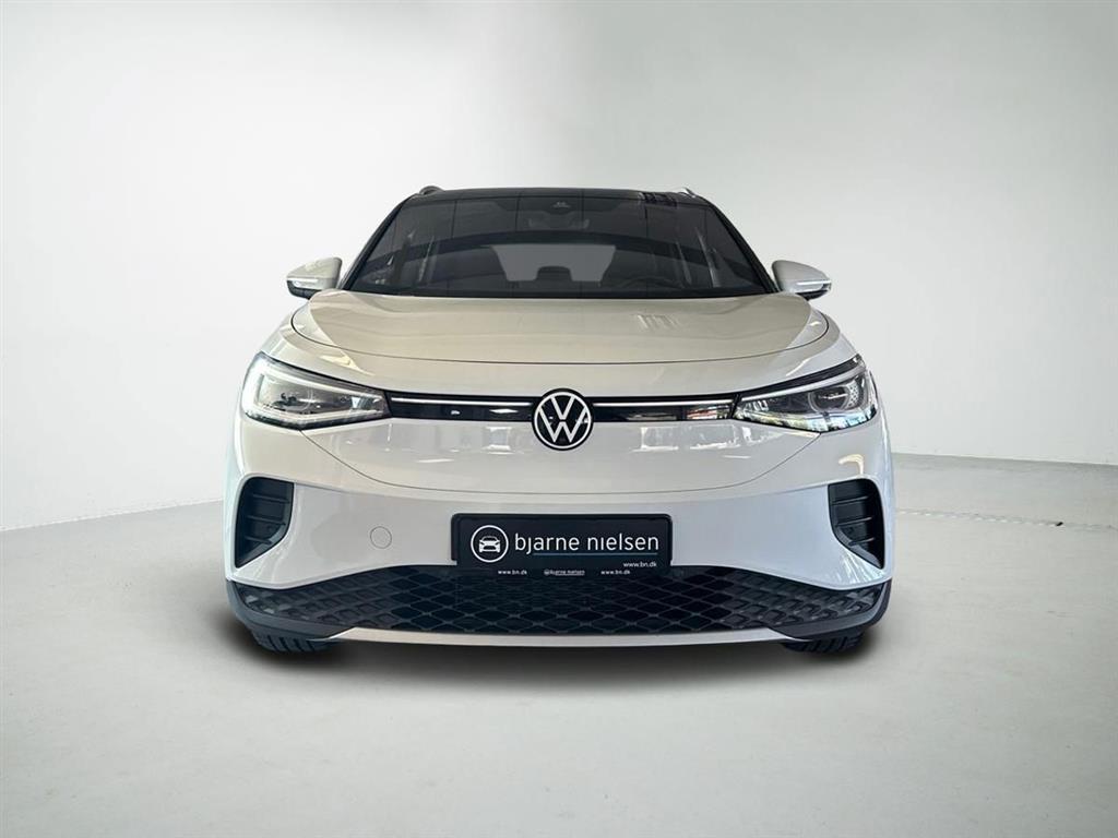 VW ID.4 Style billede 6