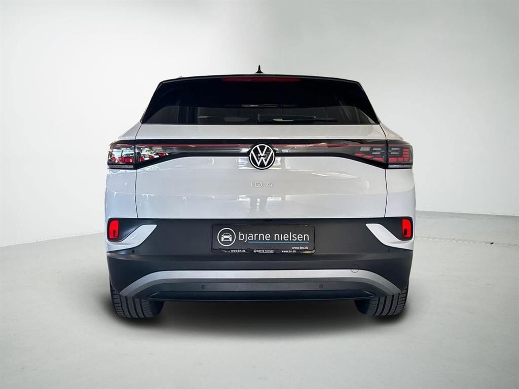 VW ID.4 Style billede 7