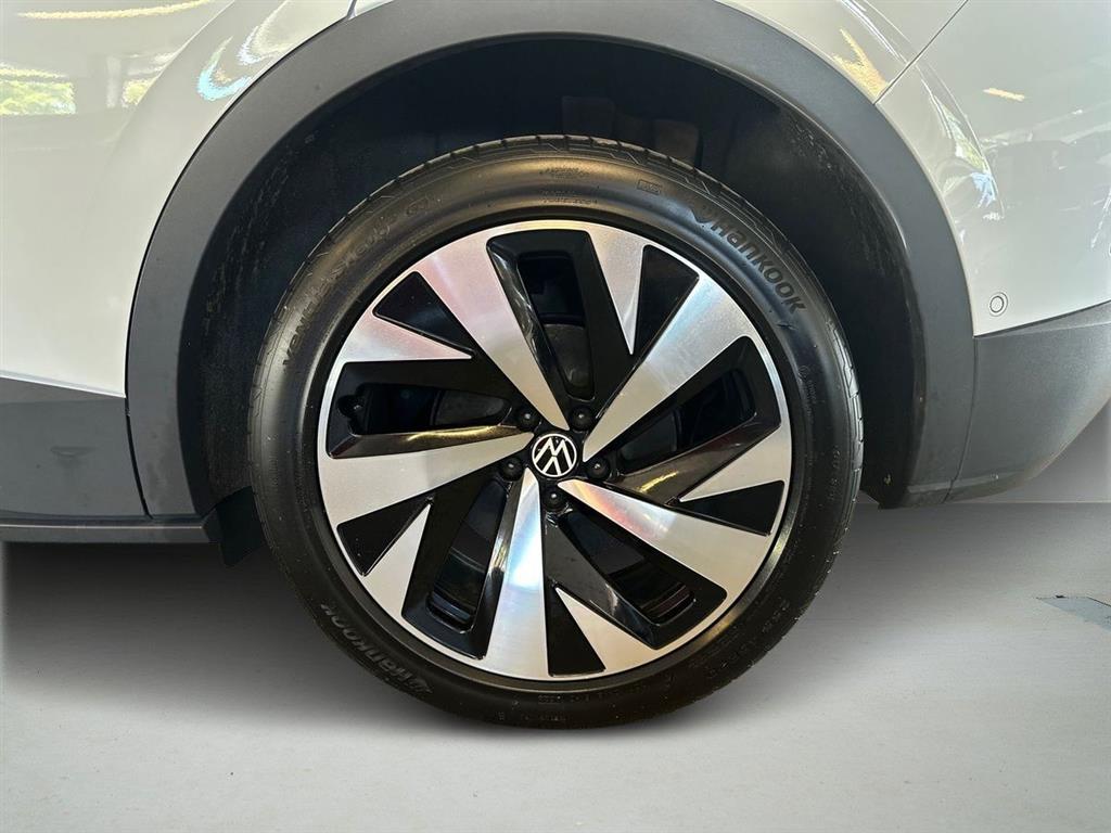VW ID.4 Style billede 8