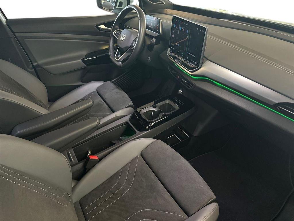 VW ID.4 Style billede 9