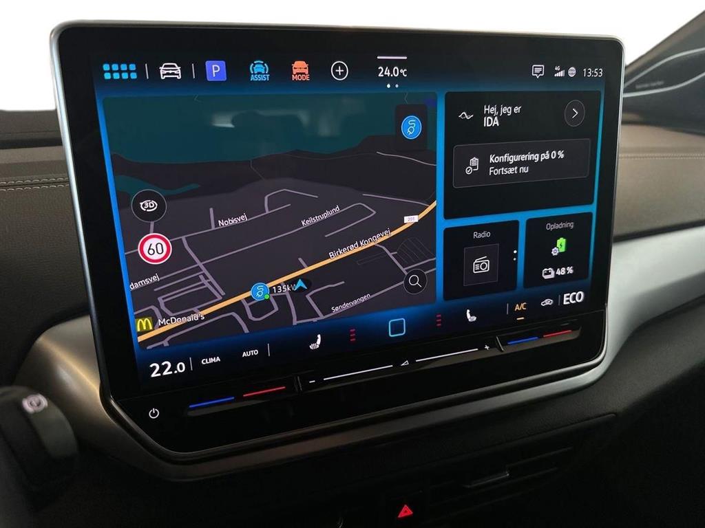 VW ID.4 Style billede 10