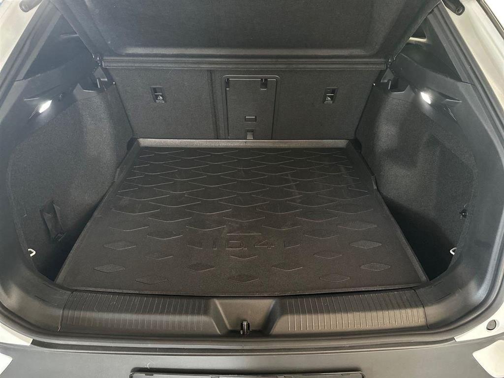 VW ID.4 Style billede 12