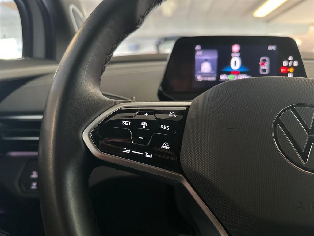 VW ID.4 Style billede 16