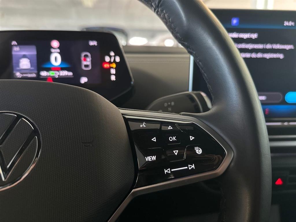 VW ID.4 Style billede 17