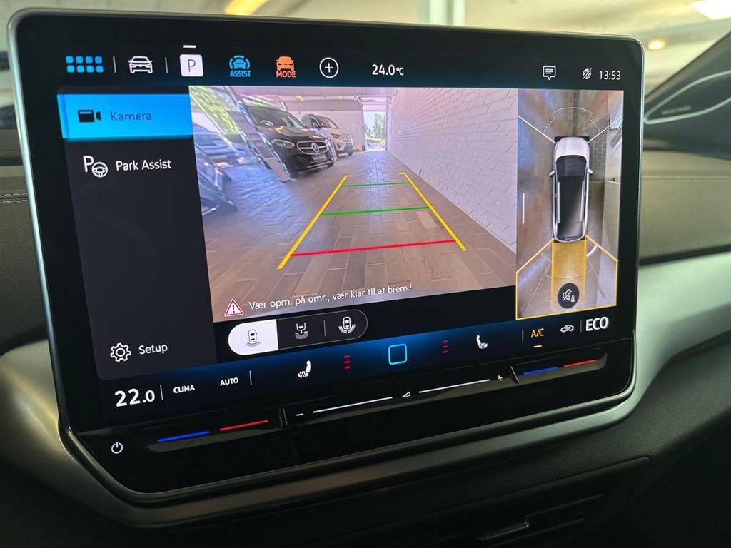 VW ID.4 Style billede 18