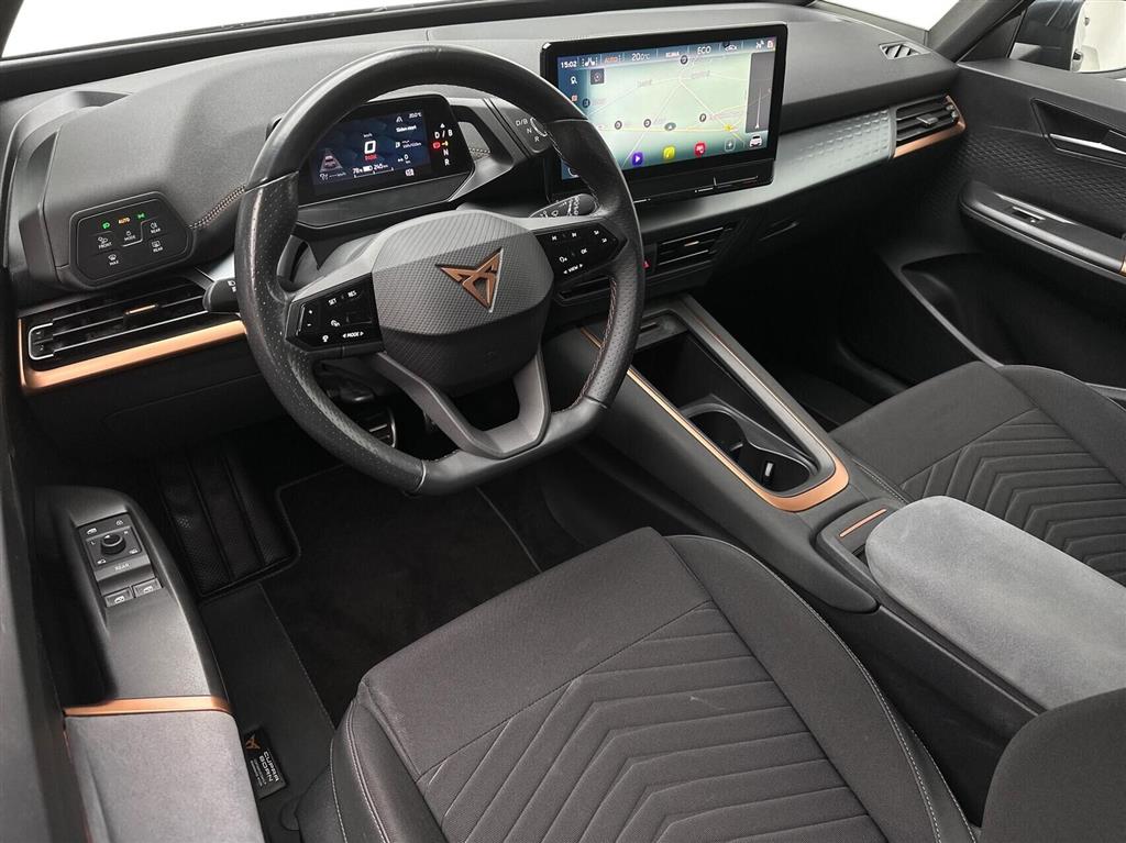 Cupra Born High billede 4