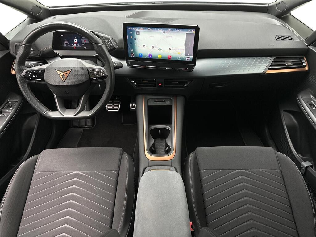 Cupra Born High billede 5