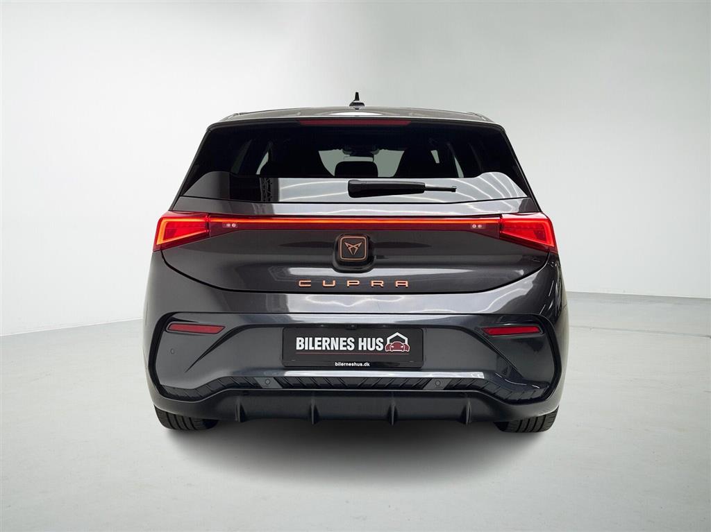 Cupra Born High billede 8