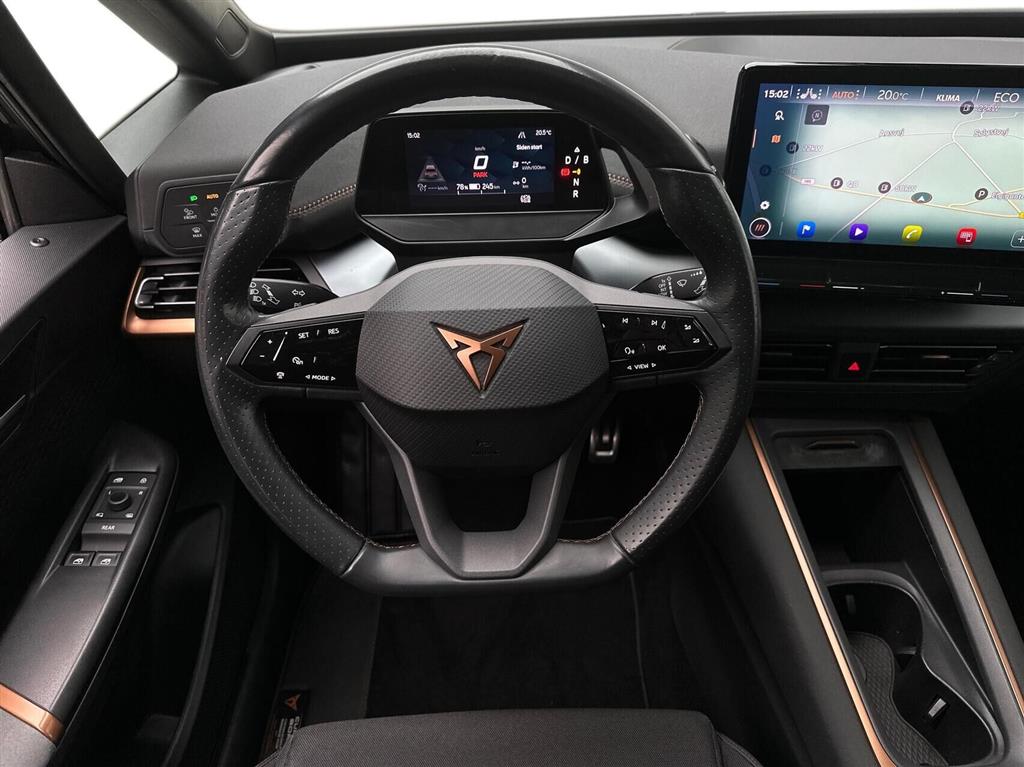 Cupra Born High billede 10