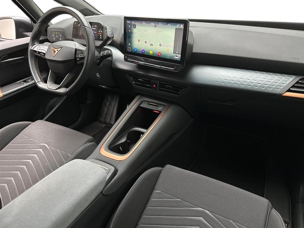 Cupra Born High billede 11