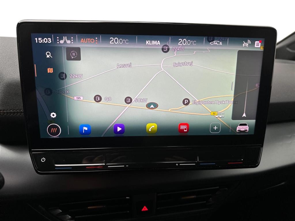 Cupra Born High billede 12