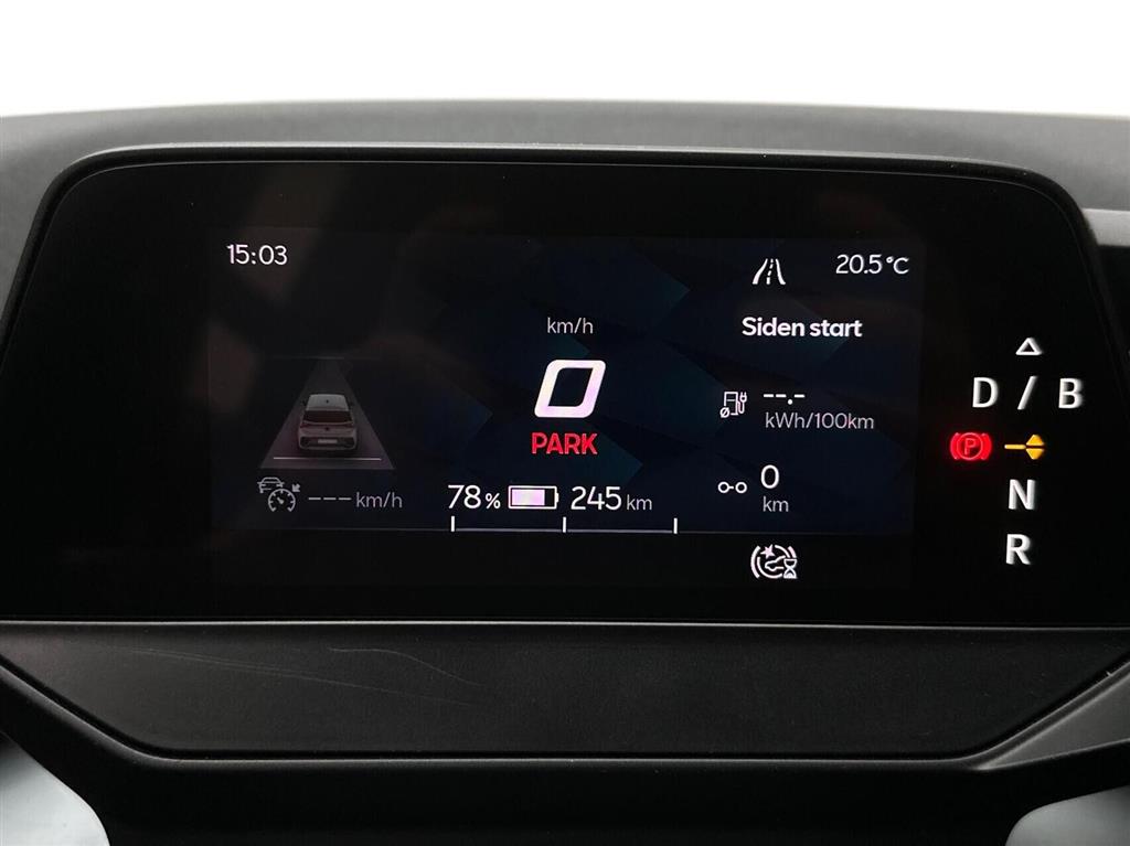 Cupra Born High billede 15