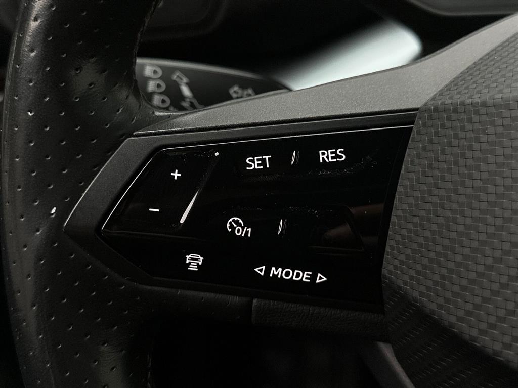 Cupra Born High billede 16